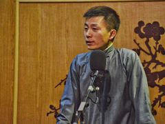 -嘻哈壹笑堂相声茶馆(大儒巷店)