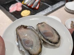 -顺德美的万豪酒店·自助餐·贡厨