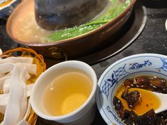 -东来顺饭庄(金泉广场店)