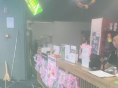 -洛克公园·篮球(雨花客厅店)