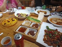 -鲁城往事(游客中心店)