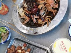 -刘一龙虾.烧烤(理工直营店)