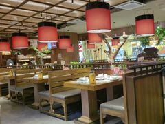 -老阿爸鲜鱼土菜(独墅湖店)
