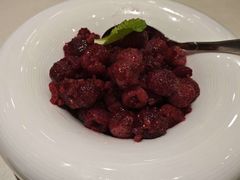 -吉林省林业宾馆-餐厅