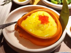 -三石铁板烧(紫竹桥店)