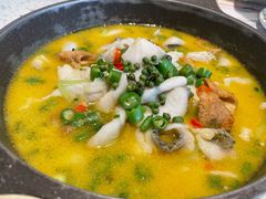 -赵小姐丨新中餐(曲江店)