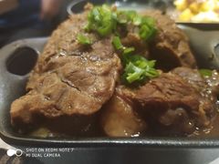 -馔豚·台北菜专门店(深圳湾万象城店)