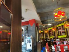 -红鼎坊·老成都火锅(新南门店)
