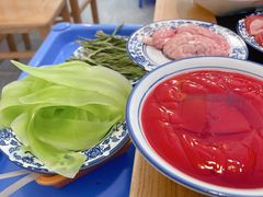-飘香火锅(玉林西路店)