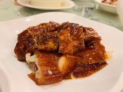 金牌烧鹅-岭南海晏楼(东晓南店)