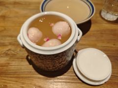 -破三川·新川菜(静安大融城店)