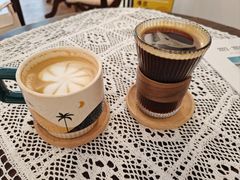 -朝与夕商务茶歇定制·轻奢摆台·下午茶