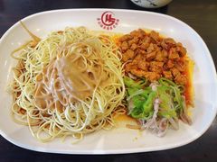 -五芳齋(云南南路店)