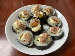-屋里家延边朝鲜族冷面(南园店)