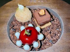 -泰安门Taian Table(镇宁路店)