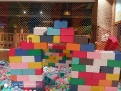 -汤W城市微度假(仓山店)