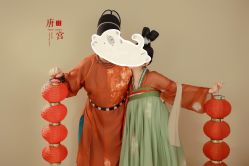 -孕视觉专业孕妇摄影(天津南开店)