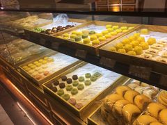 -百饼园(元洪城店)