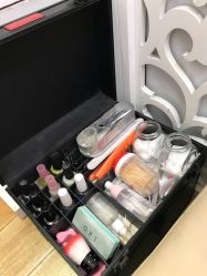 -爱空间美睫健康美甲