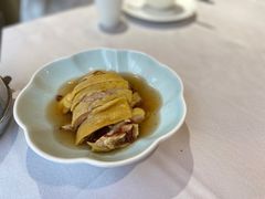 糟鸡-老人和饭店(淮海中路店)