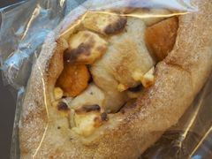-佐敦面包铺·JORDAN BAKERY