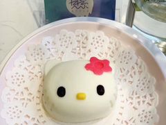 -贝紫Style(木马公寓店)