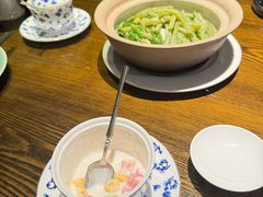 -粗茶淡饭·隐庐私厨(东亭店)