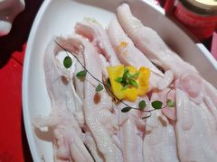 -小龙翻大江文化火锅(太古里店)