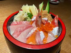 -水之惠鲜鱼料理(王府大街店)