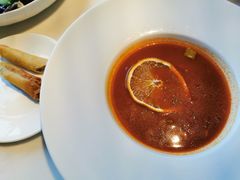 -Wei菋·Le Bistrot