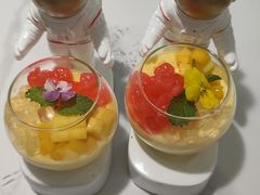 -3号仓库·创意中国菜(新世界城店)