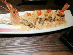 自创美式龙卷风-大雄寿司(中华广场店)