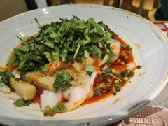 -大师兄·西北小馆(南沙万达广场店)