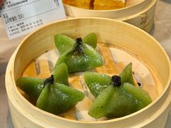 -陶兰居·手工点心·粤菜(圆融时代广场店)