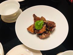 -上海苏宁宝丽嘉酒店·嘉府壹号中餐厅