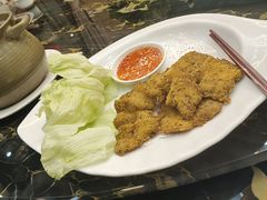 -东馆和天下特色餐饮(工农店)