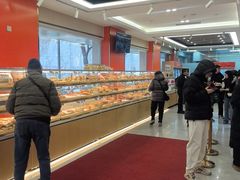 -新侨三宝乐面包店(崇文门店)