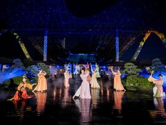 -印象餐厅(杭州国际博览中心北辰大酒店)