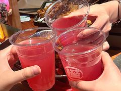 -功夫怪兽·烧烤(珠江路店)