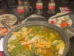 -师烤·豆花烤鱼(广州荔湾扬韬广场店)