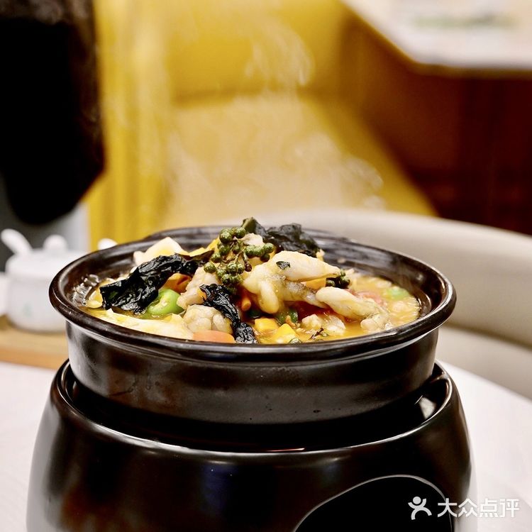 春节美食目的地|大湾区首选澳门新濠天地我又来了‼