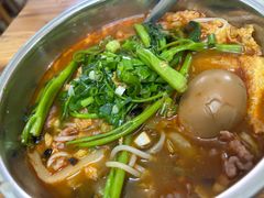 -娟娟老牌早餐店