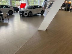-北京博瑞祥星奥迪4S店(双井店)
