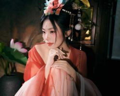 点击看大图 -瞳摄影写真旗舰店