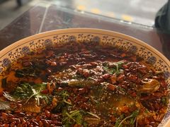 杨记招牌鱼-杨记隆府(白象街店)