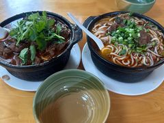 -沈妈砂锅(双楠店)