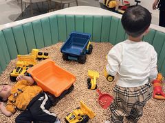 -艾米茉亲子餐厅(万象城店)