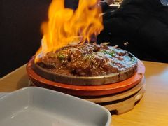 -蜜桃餐厅·伴山(绿宝广场店)