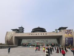 -中国京杭大运河博物馆