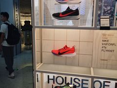 -NIKE品牌体验店(南京东路店)